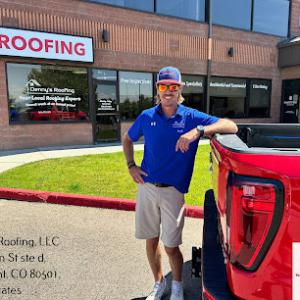 Denny's Roofing