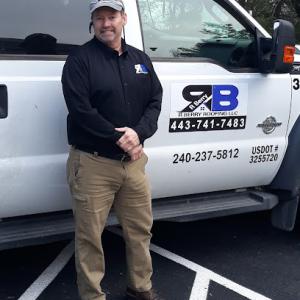 R Berry Roofing