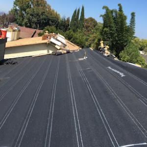 Falcon Roofing