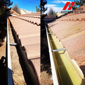 Los Lunas Roofing & Gutters
