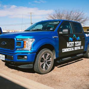 West Texas Commercial Roofing