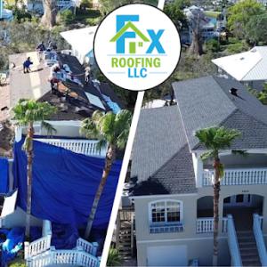 Fix Roofing