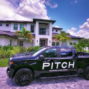 PITCH Roofing