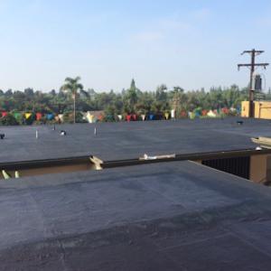 Rescorp Commercial Roofing