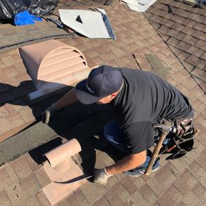 Roof MD
