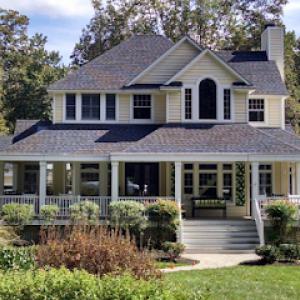 Dynamic Roofing Company