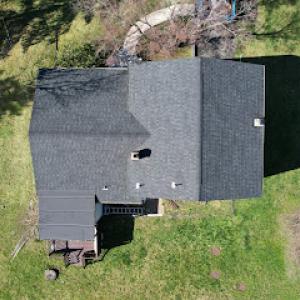 ProTech Roof Repair & Replacement