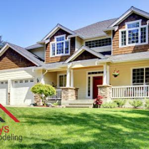 Three Guys Roofing & Remodeling