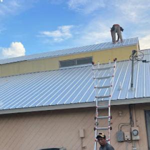 Smart Choice Roofing