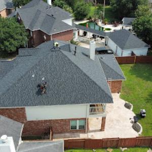 Roofworks Houston