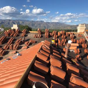 Red Arrow Roofing