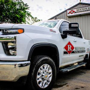 Reynolds Exteriors & Coating