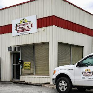 Sherriff Goslin Roofing Marion