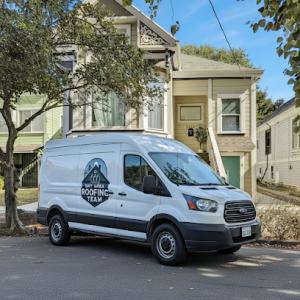Bay Area Roofing Team