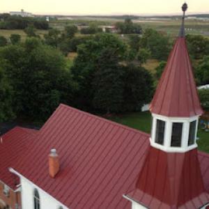 Smith Roofing