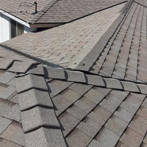 CENTURY Roofing & Gutters