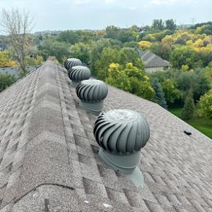MSP Exteriors
