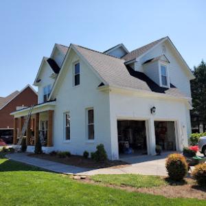 Heartland Roofing