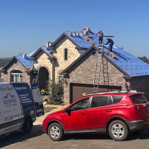 Roofing Redefined