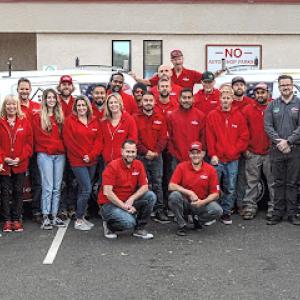 Garner Roofing