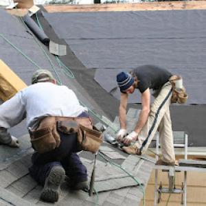 Brian Emmons Roofing