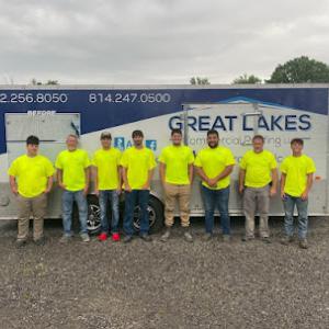 Great Lakes Commercial Roofing