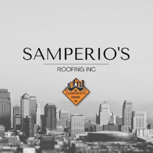 Samperios Roofing