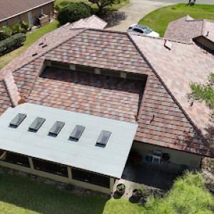 J.A.L. Roofing