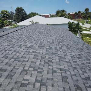 MLG Roofing