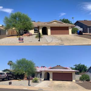 Cal Pro Roofing
