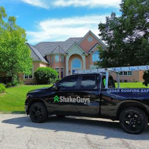 Shake Guys