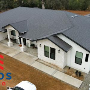 Larios Roofing