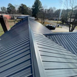 RidgeTop Roofing & Repairs