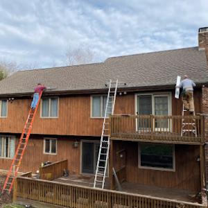CT Roof Masters