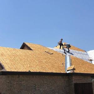 Certified Roofing & Inspections