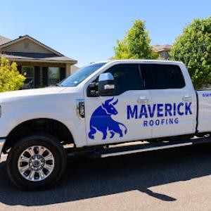 Maverick Roofing