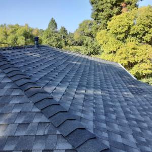Northbay Roofing & Gutters