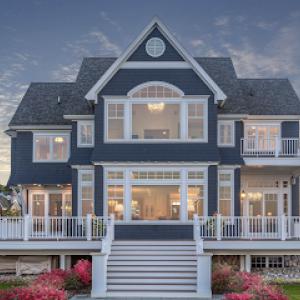 Power Exteriors