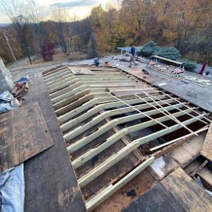 Legacy Commercial RoofCare