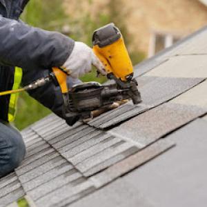 Master Built Roofing