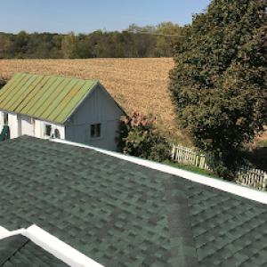 Working Class Roofing & Siding