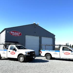 Skagit Roofing