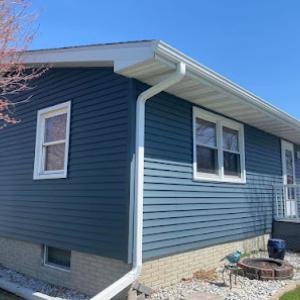 B.C. Roofing