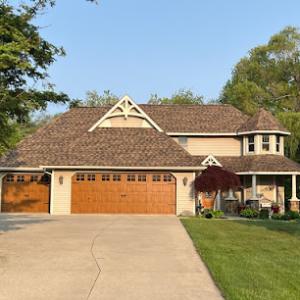 Alverson Roofing