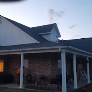 T & T Roofing