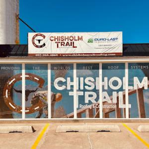 Chisholm Trail Roofing & Construction
