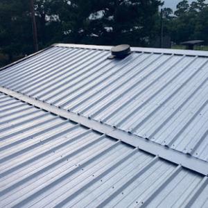 Rafter S Roofing & Construction