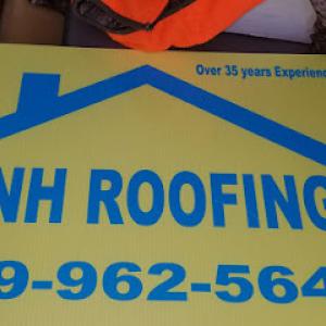CNH Roofing