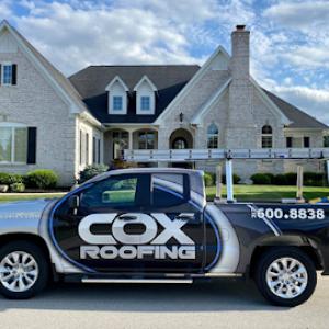 Cox Roofing