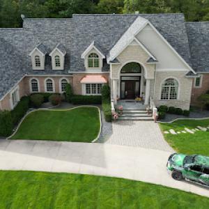 Brand New Construction